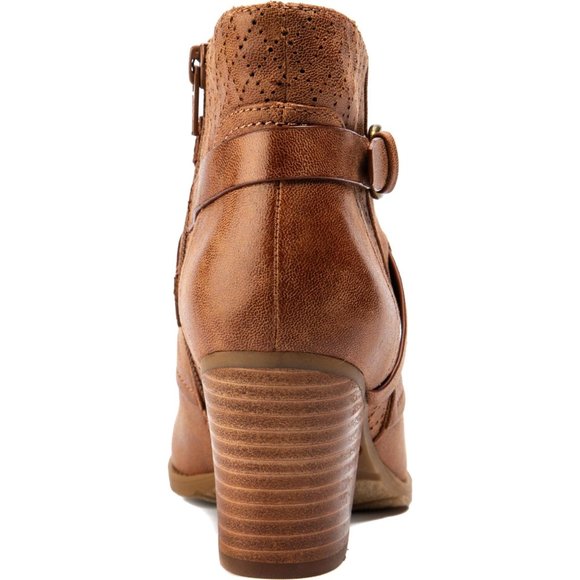 🎁 BareTraps Launa Women's Ankle Boot - Picture 6 of 7